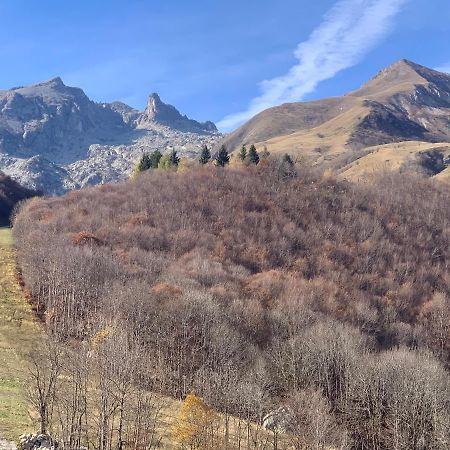 Incantevole 90Mq Sulle Piste Di Limonetto Limone Piemonte Eksteriør bilde