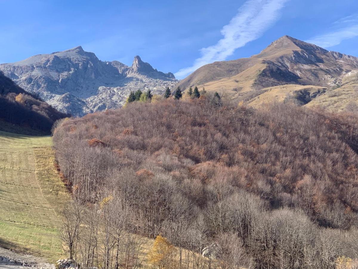 Incantevole 90Mq Sulle Piste Di Limonetto Limone Piemonte Eksteriør bilde