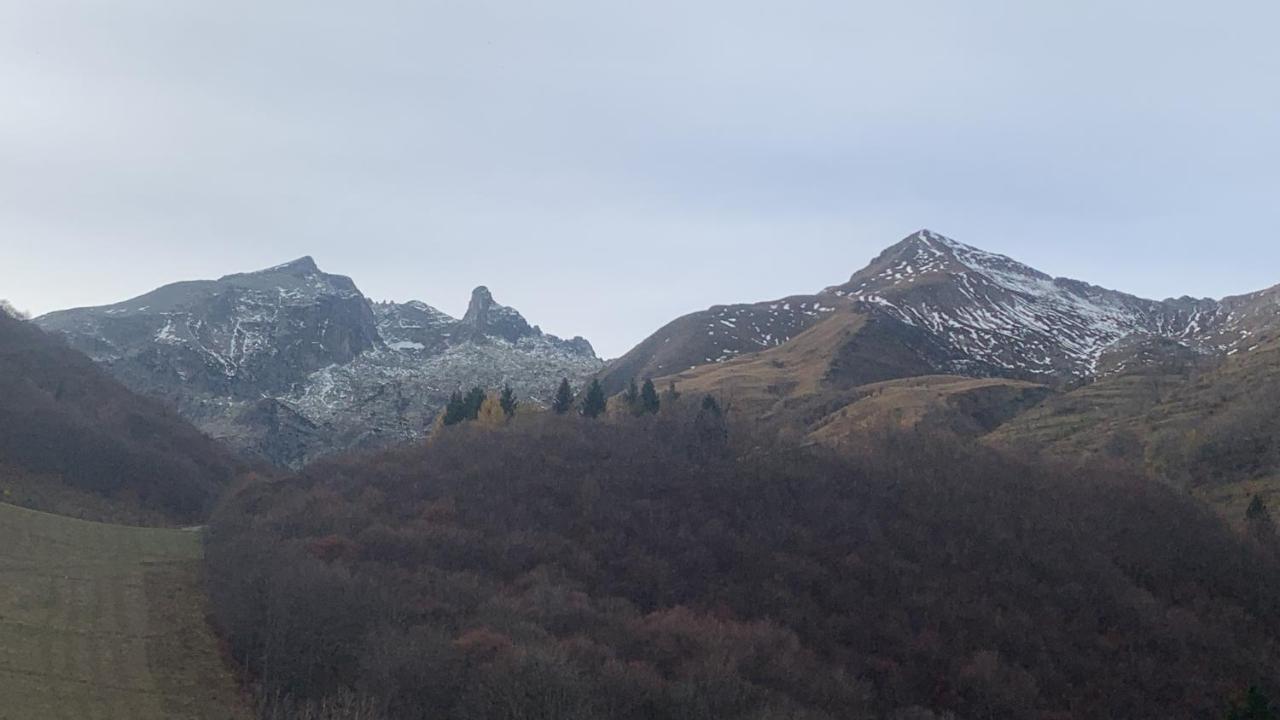Incantevole 90Mq Sulle Piste Di Limonetto Limone Piemonte Eksteriør bilde